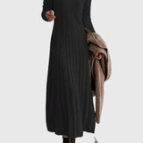 Evelyn | Soft Elegant Knit