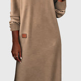 Alice | Soft Elegant Dress