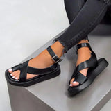 Petra - Elegant & Casual Sandals
