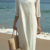 Louise | Casual women's dress