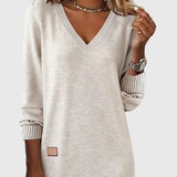 Alice | Soft Elegant Dress