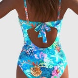 Meloryanne | Sophisticated Swimsuit