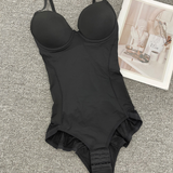 Samantha | Chic Seamless Body Shaping Set