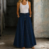Mabel - High Waist Jeans