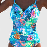 Meloryanne | Sophisticated Swimsuit