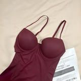 Samantha | Chic Seamless Body Shaping Set