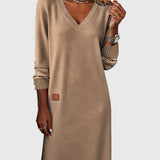 Alice | Soft Elegant Dress