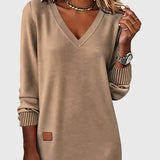 Alice | Soft Elegant Dress