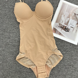 Samantha | Chic Seamless Body Shaping Set