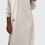 Alice | Soft Elegant Dress