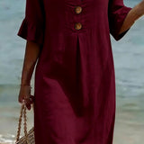 Ava | Casual women's dress