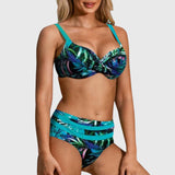 Fabiana - Elegant Women's Swimsuit