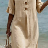 Millie | Casual women's dress