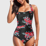 Lina - One-Piece Swimsuit