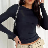 Nicole | Minimalist Casual Top