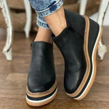 Georgia - Elegant Boots