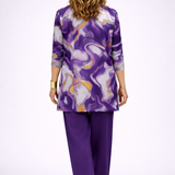 Willow | Elegant Women's Three-Piece Set