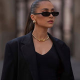 Zayleigh | On-Trend Sunglasses
