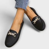 Jasmine - Classic Loafers