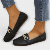 Jasmine - Classic Loafers