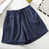 Taylor | Minimalist Relaxed-Fit Shorts