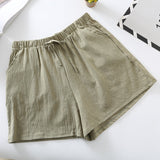 Taylor | Minimalist Relaxed-Fit Shorts