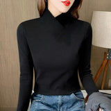 Penelope | Modern Elegance Top
