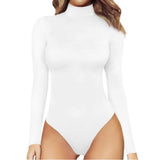 Penelope | Timeless Turtleneck Bodysuit