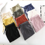 Taylor | Minimalist Relaxed-Fit Shorts