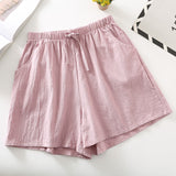 Taylor | Minimalist Relaxed-Fit Shorts