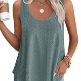 Molly | Lightweight Summer Tank Top