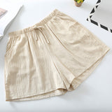 Taylor | Minimalist Relaxed-Fit Shorts