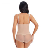 Rosie | Smooth Silhouette Shapewear Bodysuit