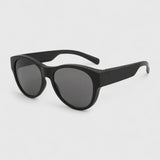 Journii | Elegant Fit-Over Sunglasses