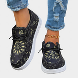 Hyacinthe │ Lightweight Ultra-Comfortable Shoes