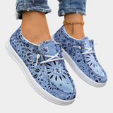 Helga │ Lightweight & Ultra-Comfortable Shoes