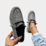 Ilyana │ Lightweight & Ultra-Comfortable Shoes