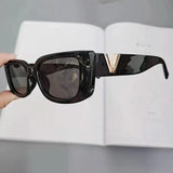 Taytum | Bold Sunglasses