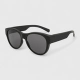 Journii | Elegant Fit-Over Sunglasses