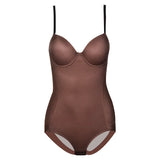 Rosie | Smooth Silhouette Shapewear Bodysuit