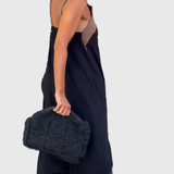 Elena | Elegant Flowing Maxi Dress
