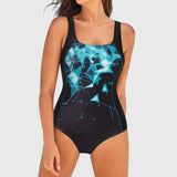 Dorian - Sculpting Swimsuit