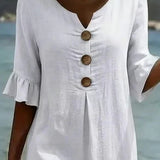 Magdalena | Casual women's dress