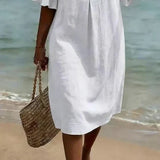 Magdalena | Casual women's dress