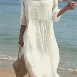Louise | Casual women's dress
