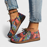 Lucie │ Lightweight & Ultra-Comfortable Shoes