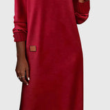 Alice | Soft Elegant Dress