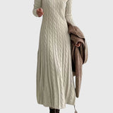 Evelyn | Soft Elegant Knit