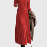 Evelyn | Soft Elegant Knit