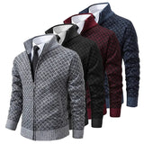 Charlie - Premium Men's Vest
